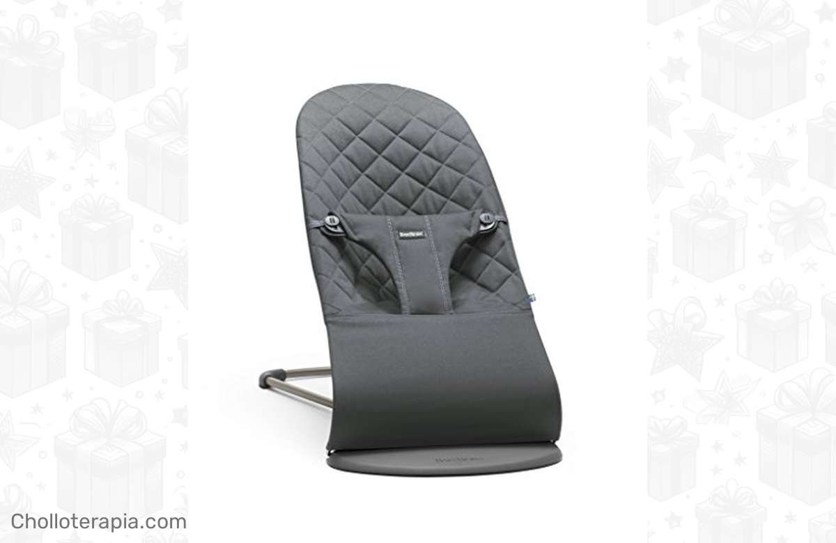 ¡No te quedes sin ella! Hamaca Bliss BabyBjörn en oferta, ¡ahorra ya!
