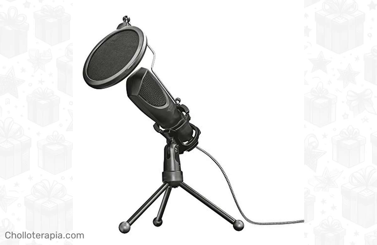 ¡No te quedes sin la oportunidad de obtener el Trust Gaming GXT 232 Mantis a un precio único!