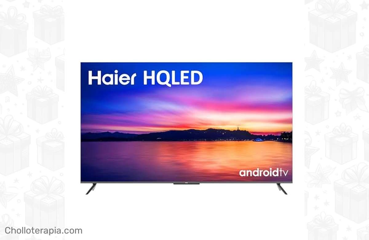 ¡No te quedes sin la última Smart TV con tecnología 4K UHD y sonido envolvente Dolby Atmos!