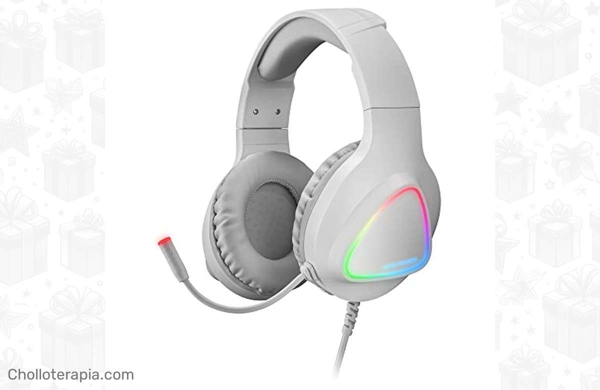 ¡No te quedes sin los nuevos Mars Gaming MH222! ¡Sonido de otro nivel a un precio increíble! ¡Compra ya los tuyos!