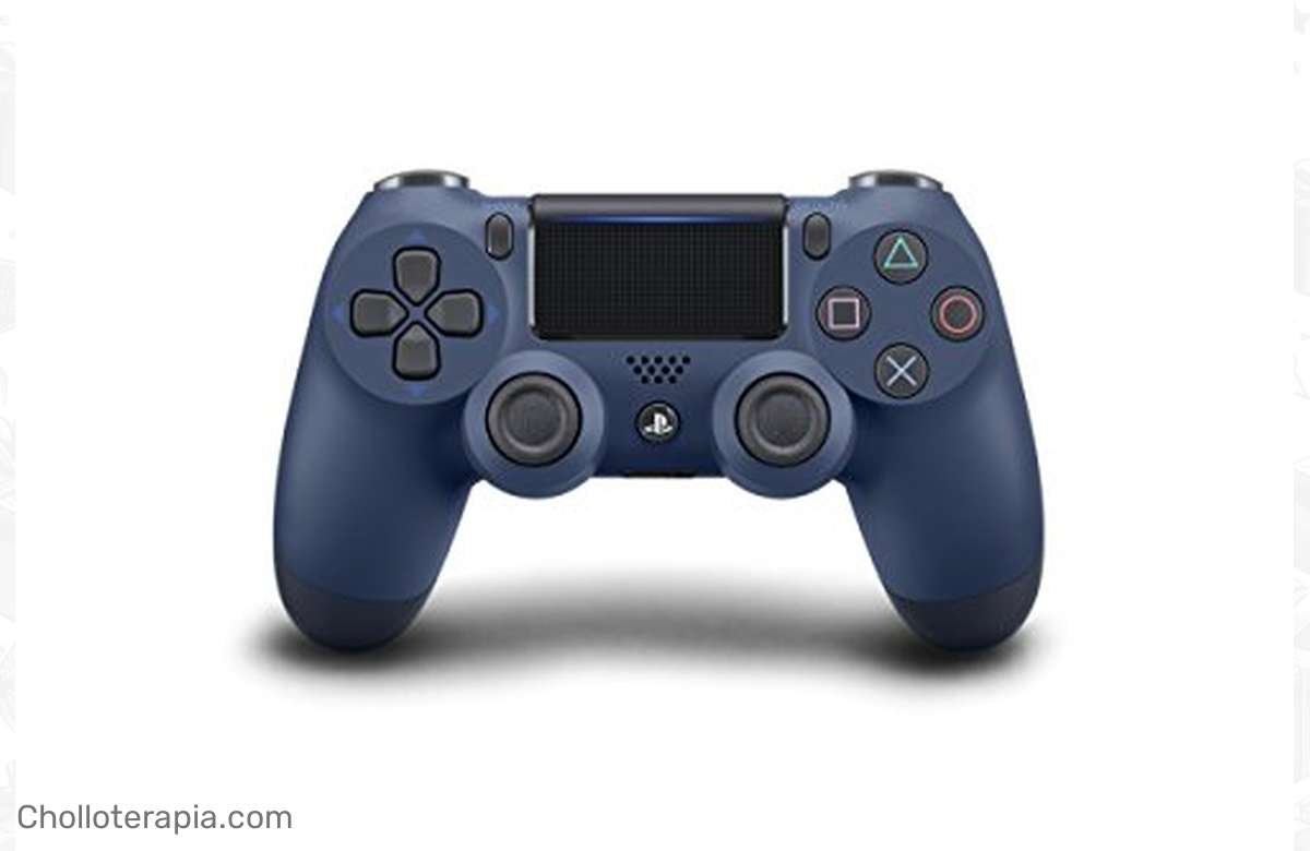 ¡No te quedes sin tu Gamepad Sony DualShock 4 Azul para PlayStation 4! ¡Oferta única!