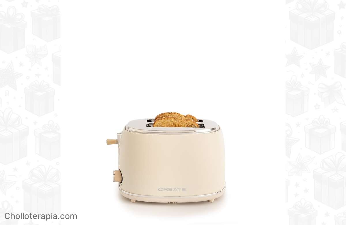 ¡No te quedes sin tu Tostadora RETRO STYLANCE S al precio más bajo!