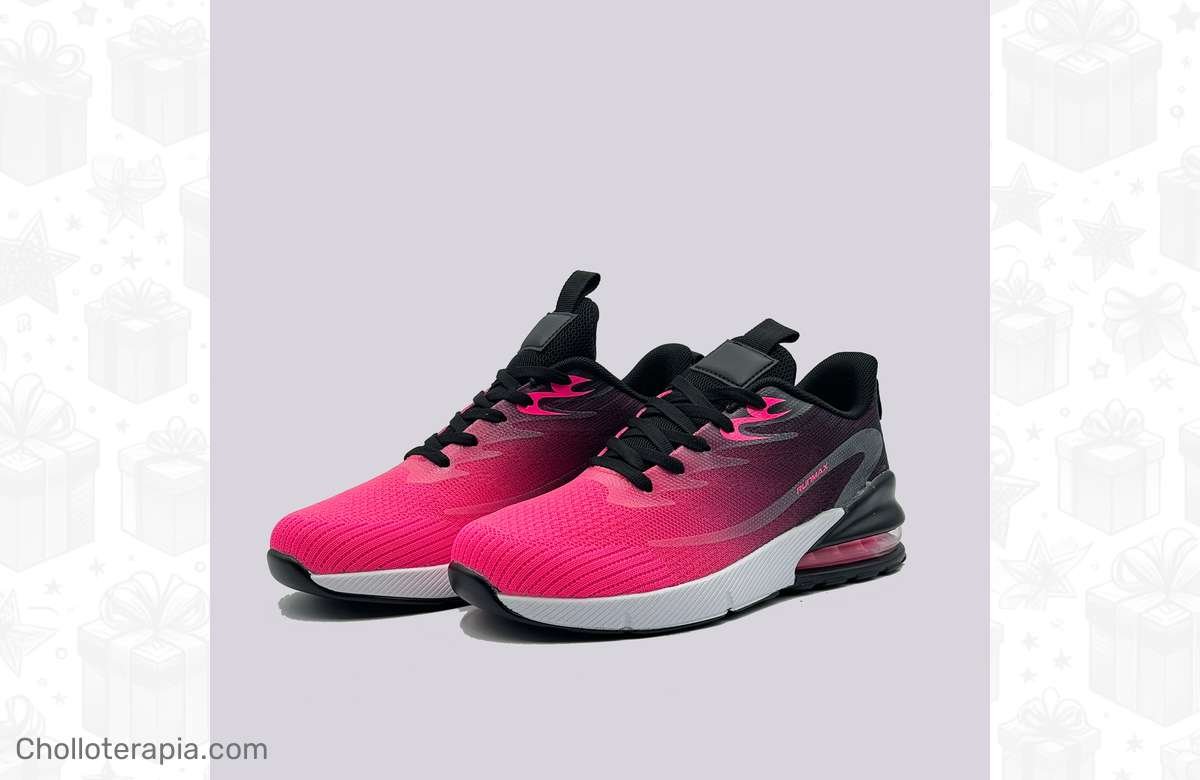 ¡No te quedes sin tus zapatos deportivos con suela goma EVA y cámara de aire! ¡En JZ Hermanos tenemos la oferta perfecta para que disfrutes comodidad y estilo al máximo!