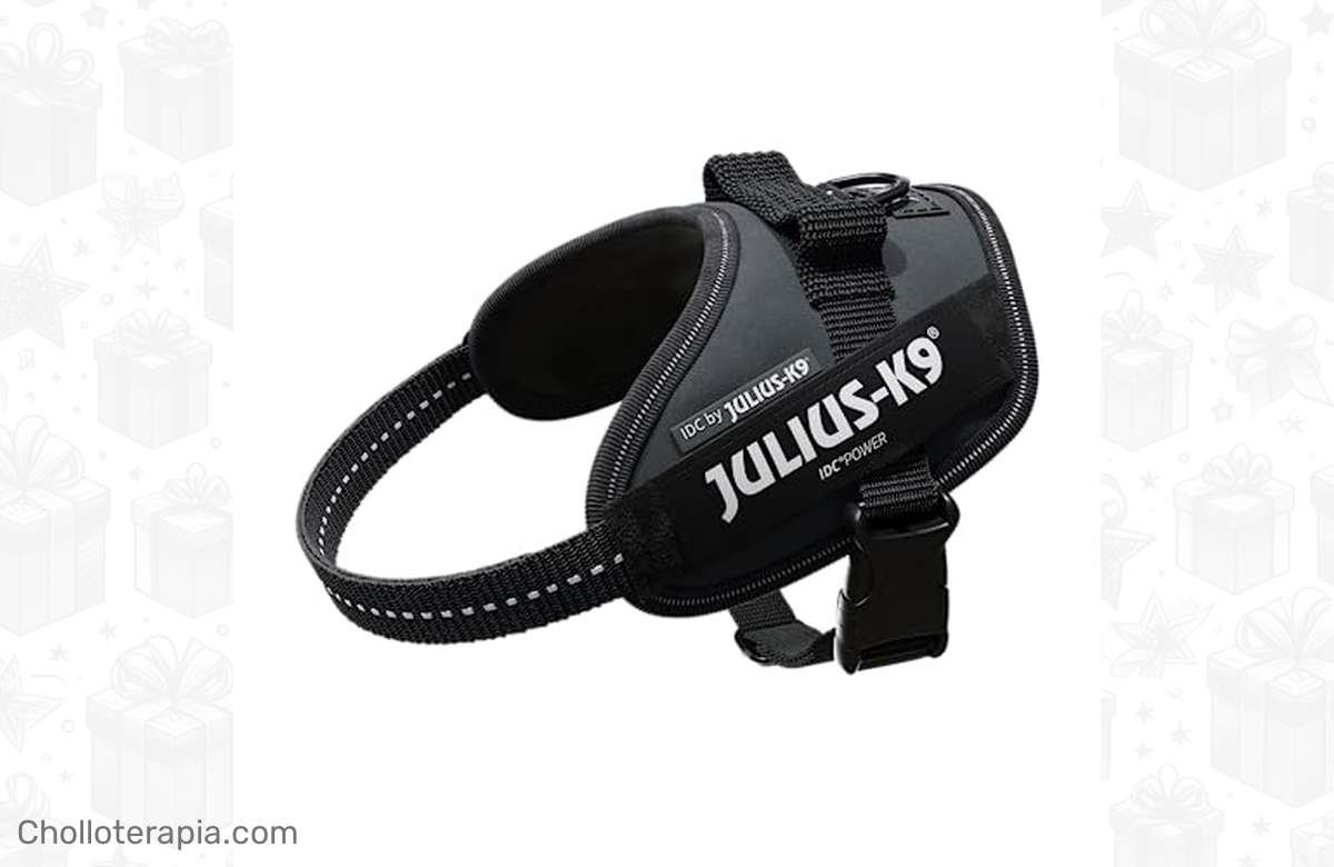 ¡Oferta exclusiva: Arnés premium para perros XS/Mini-Mini a precio de locura! ¡No te quedes sin el tuyo!