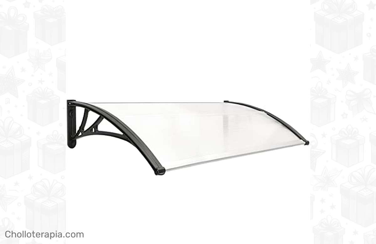 ¡Oferta exclusiva! Marquesina de Protección PrimeMatik 120x60cm ¡No te lo pierdas!