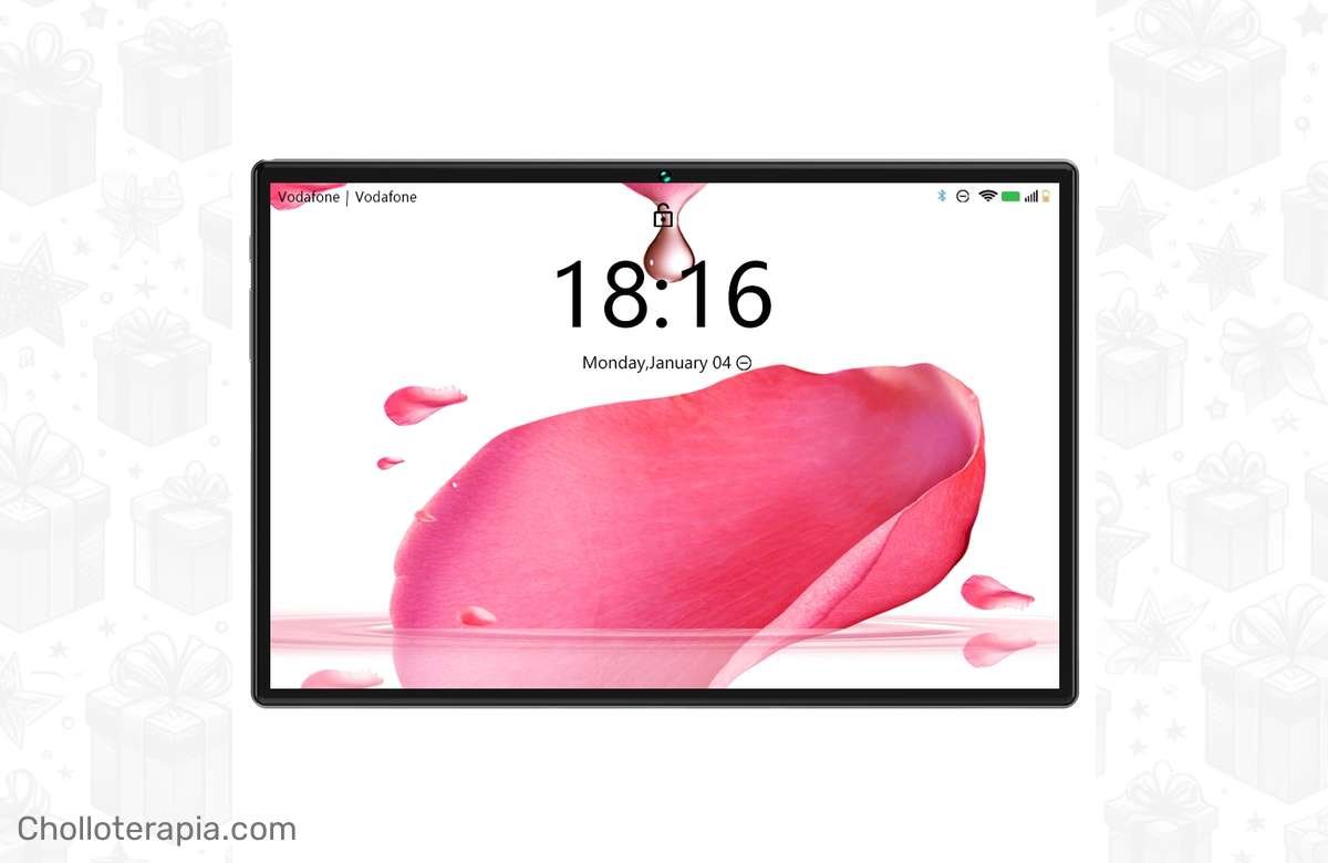 ¡Oferta exclusiva! Tableta BMAX I10 Pro con Android 11, ¡no te la pierdas!