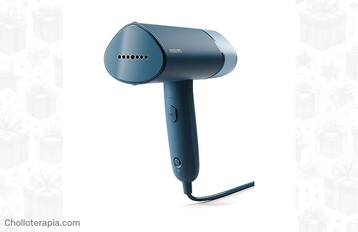 ¡Planchado perfecto en todo momento con la Philips Serie 3000!