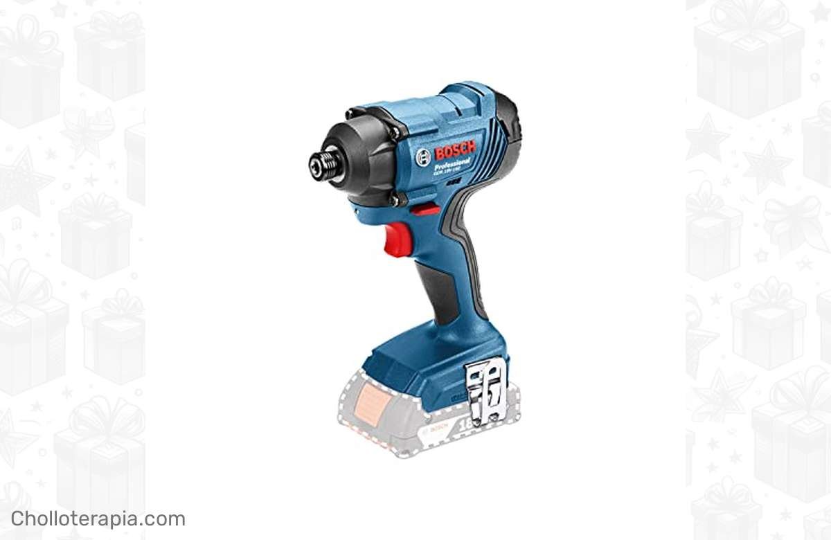 ¡Potencia extrema! Atornillador Bosch en oferta, ¡Aprovecha ya!