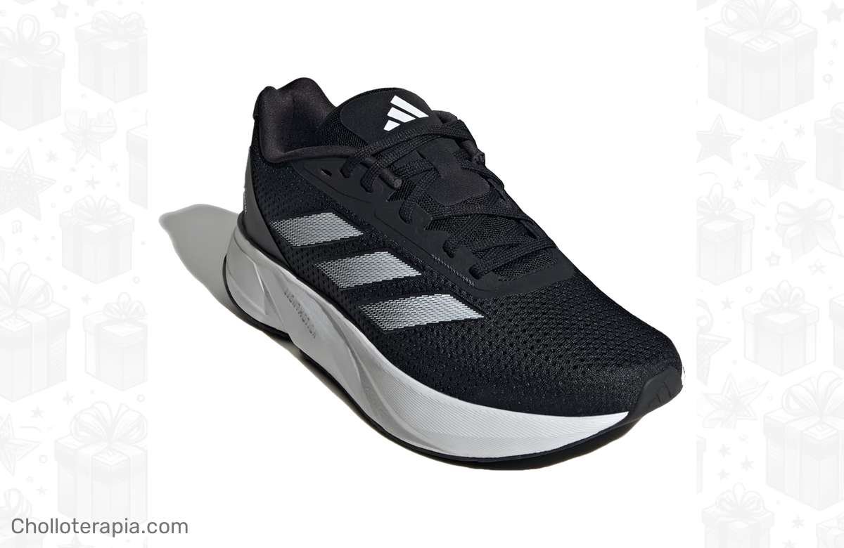 ¡Renueva tu estilo con las nuevas zapatillas Adidas DURAMO SL!