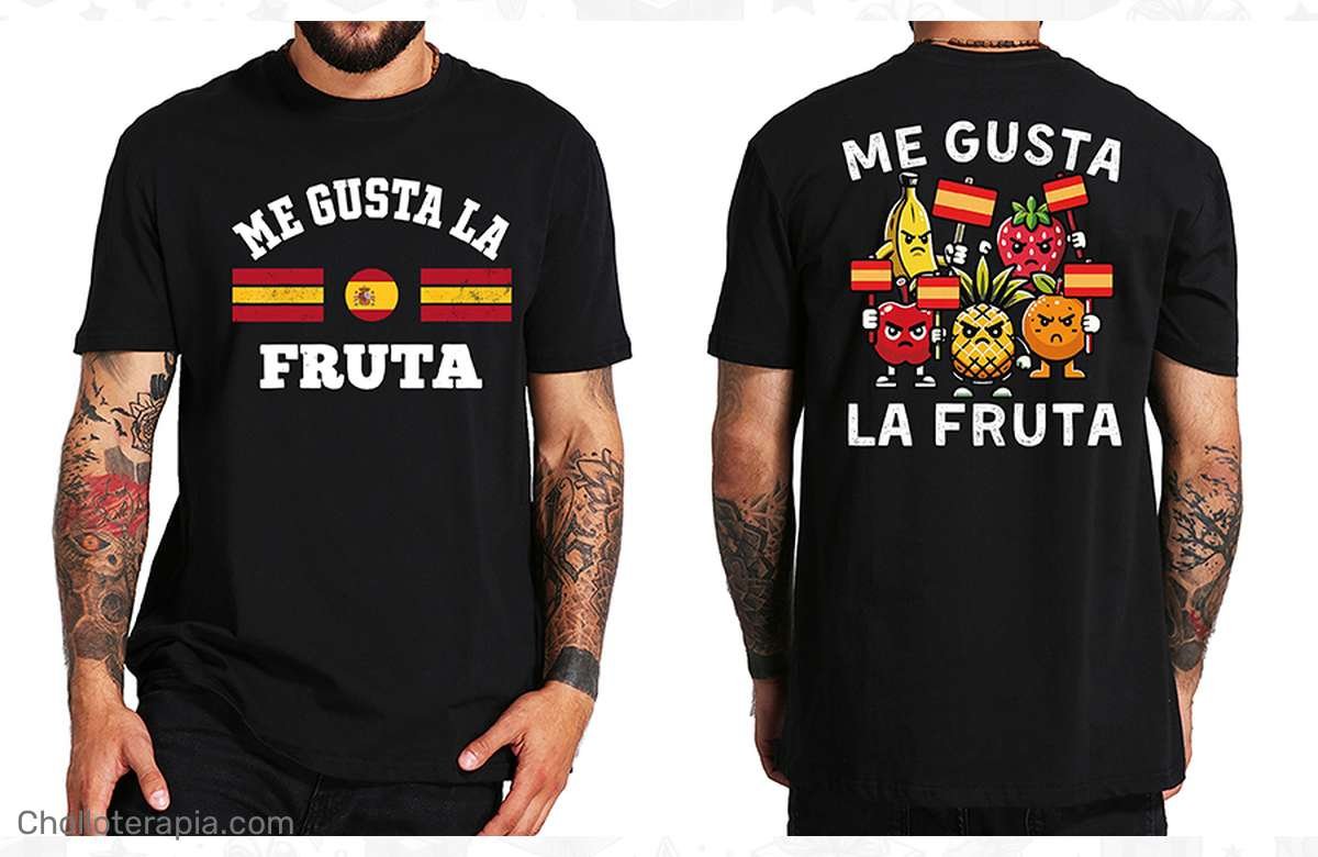 ¡Renueva tu estilo con nuestra camiseta de algodón para hombre! ¡Aprovecha ya la promoción!