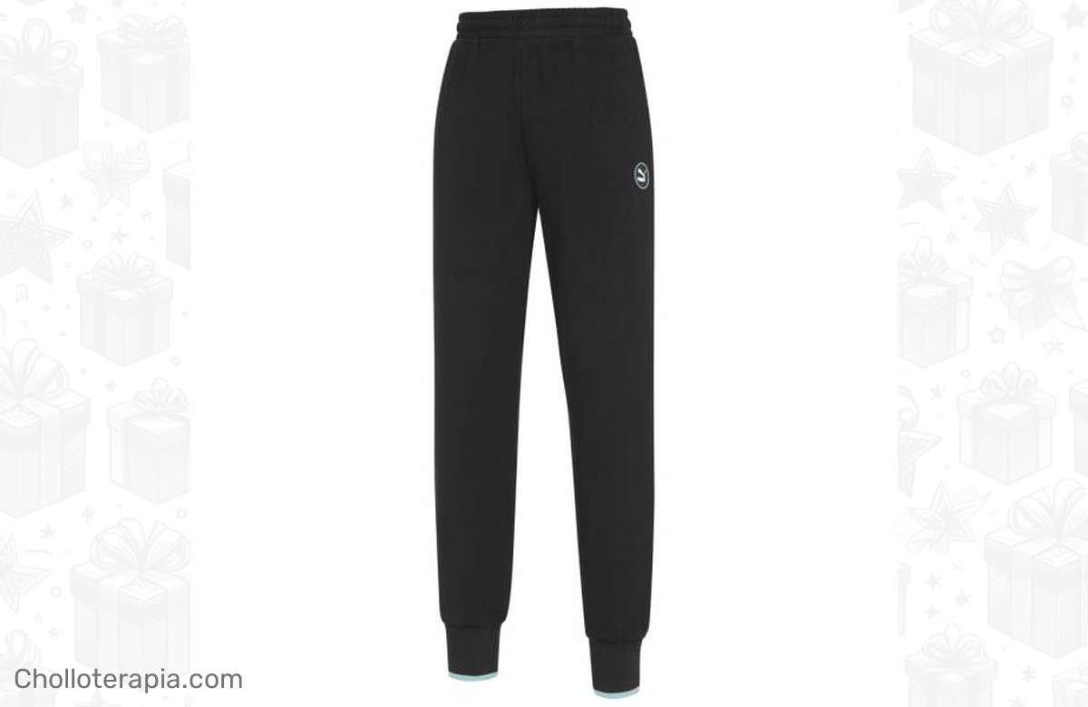 ¡Se agotan! Pantalones de chándal PUMA Hombre a precio mínimo