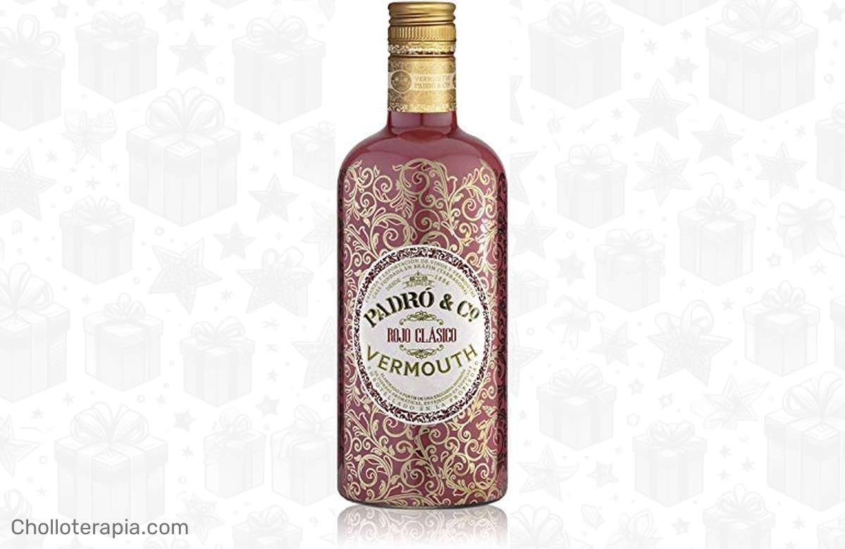 ¡Sorpréndete con el sabor único del Vermouth Padró & Co Rojo Clásico en oferta!