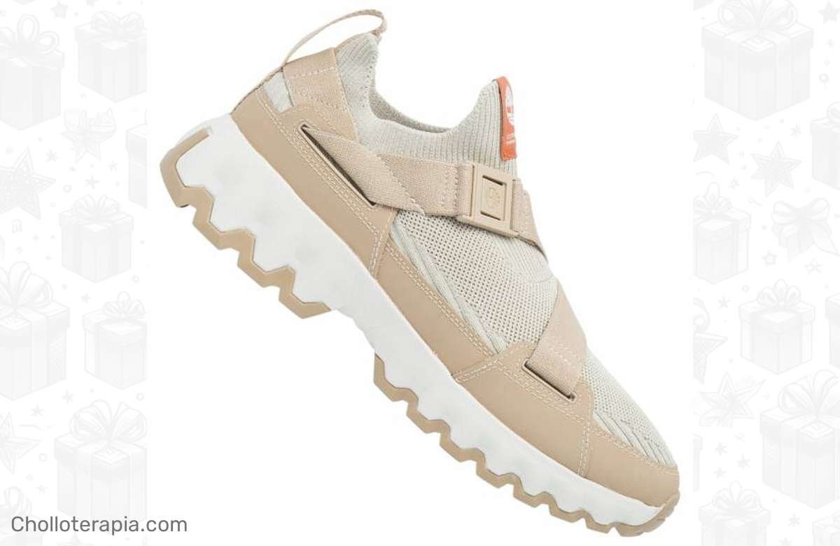 ¡Zapatillas Timberland TBL Edge Low EK+ Hiker a precio de locura! ¡No te las pierdas, cómpralas ahora!