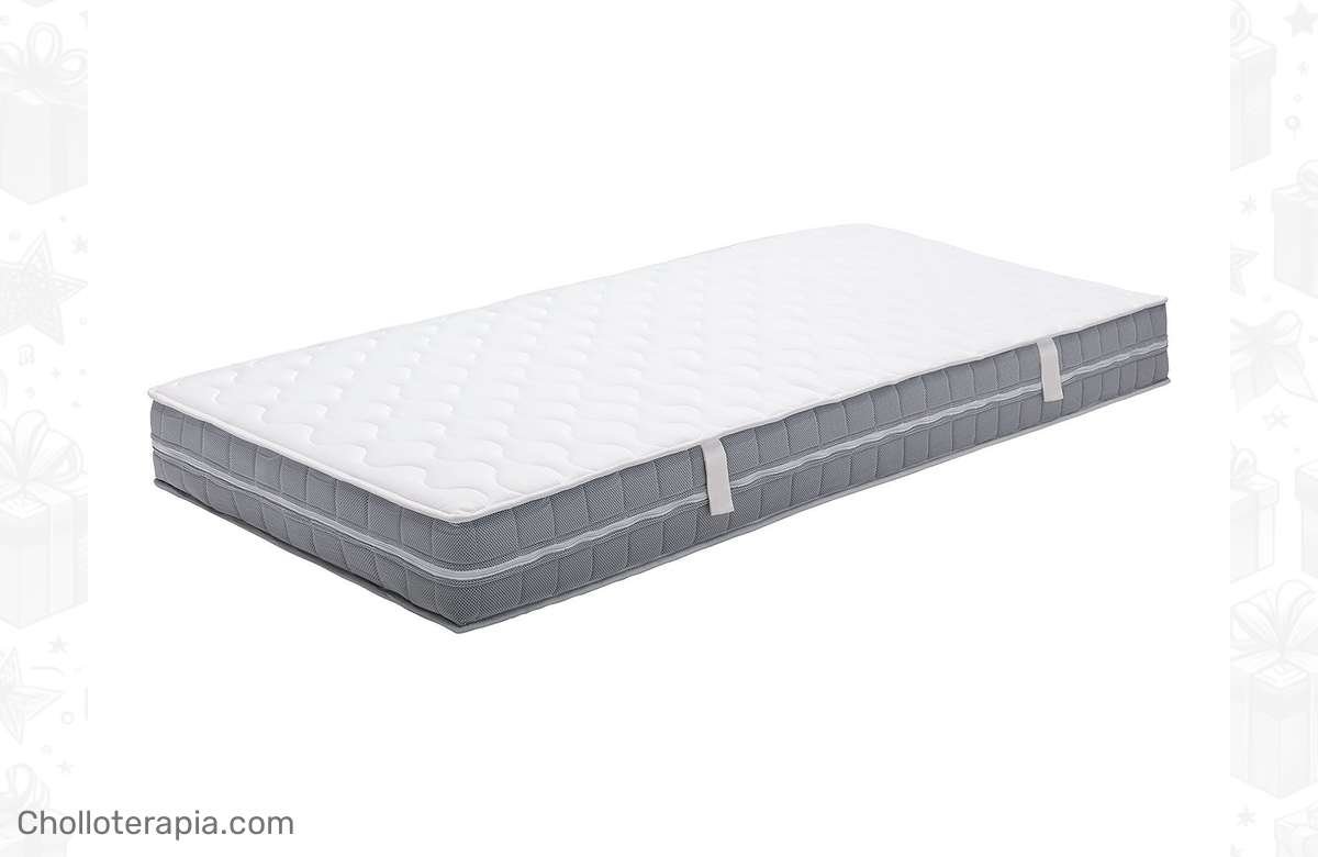 Consigue tu Colchón Híbrido H3 ¡Oferta limitada, mejor descanso asegurado!