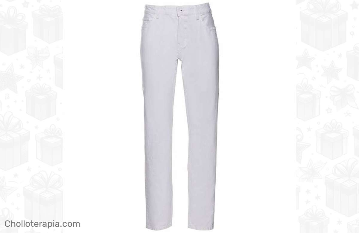 Consigue tus Pepe Jeans Mable Straight Leg al mejor precio ¡Ya!