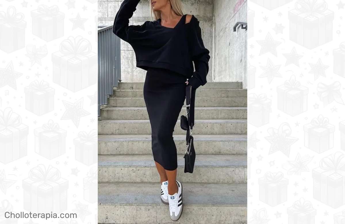 Increíble oferta: Conjunto de sudadera sin mangas con capucha para un verano con estilo