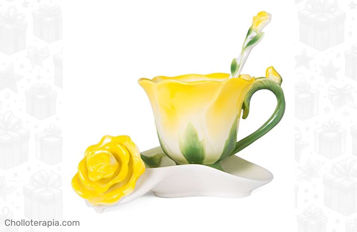 No dejes pasar este increíble descuento del 40% en la taza rosa Winverty. ¡Hazte con la tuya ya!