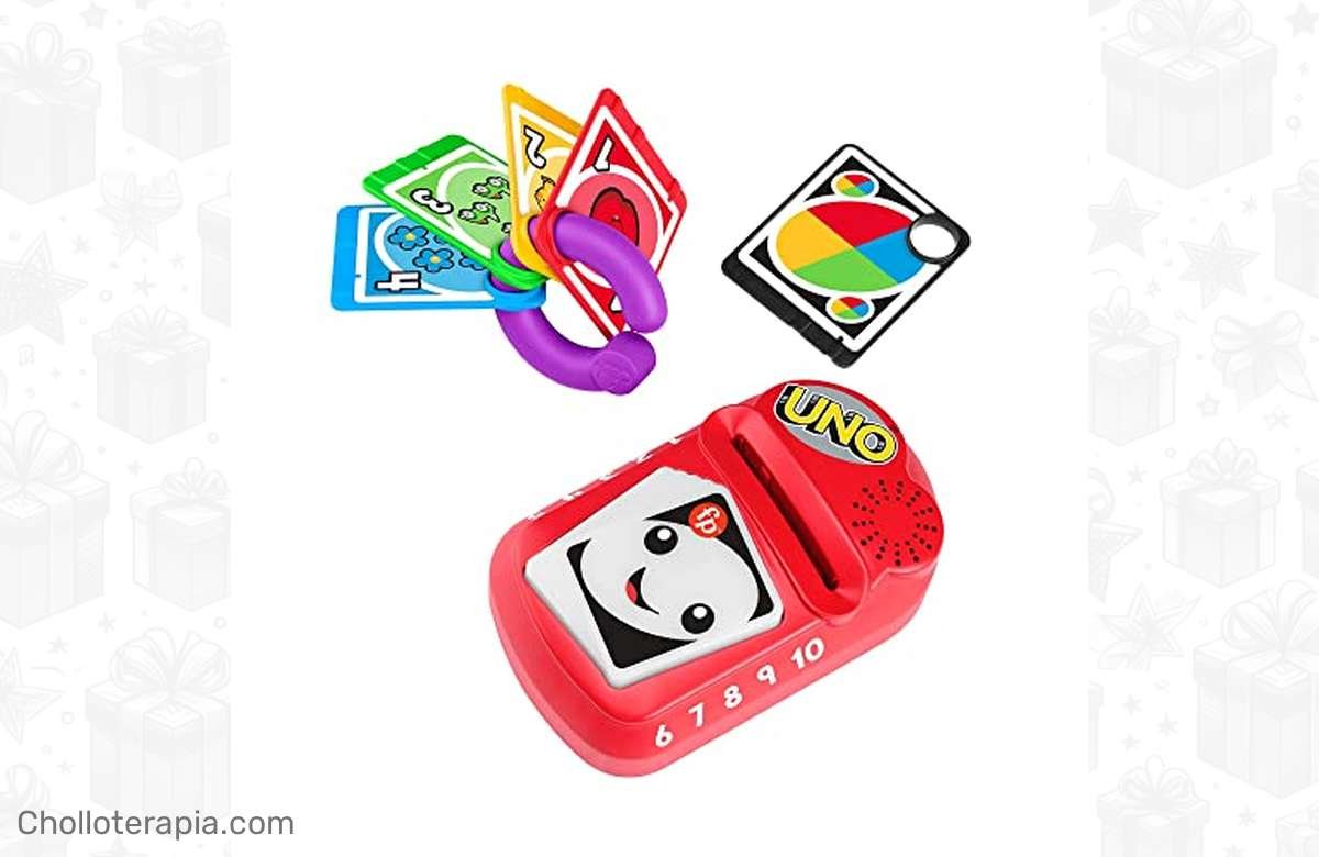 No te pierdas este descuento increíble: Fisher-Price-Counting and Colors Uno al precio más bajo