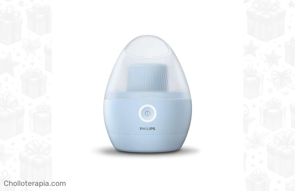 ¡Adiós a las bolitas de tu ropa con el Quitapelusas Philips Serie 1000! ¡Oferta única, no te lo pierdas!