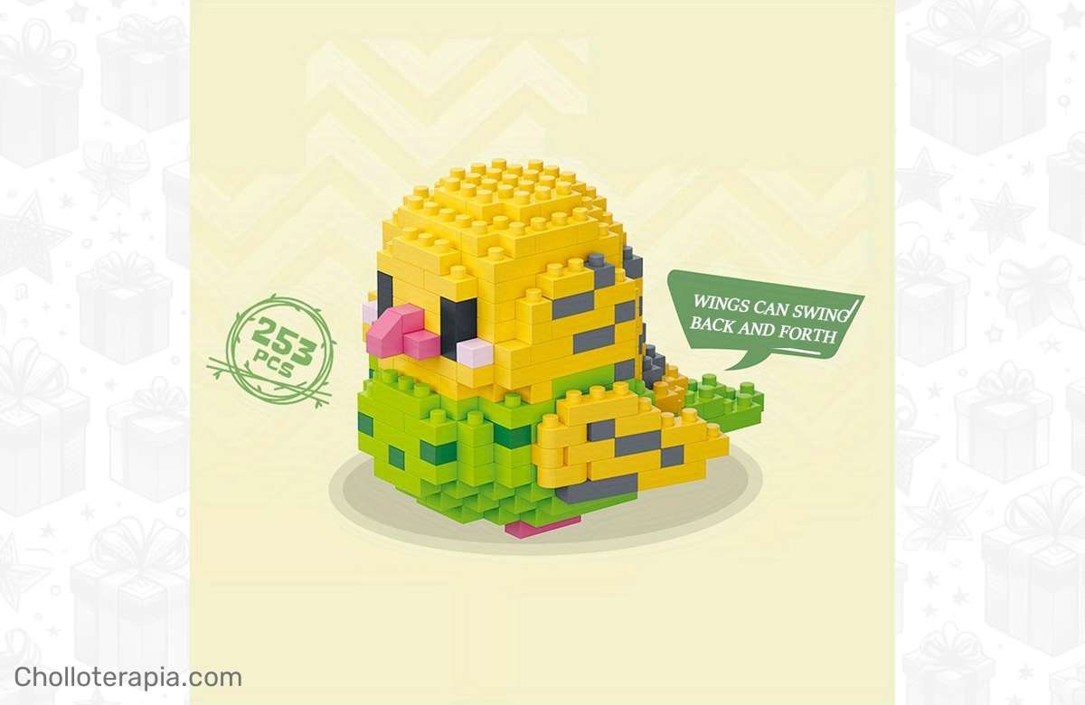 ¡Aprovecha esta ganga para crear tu propio microtaladro de pájaros!