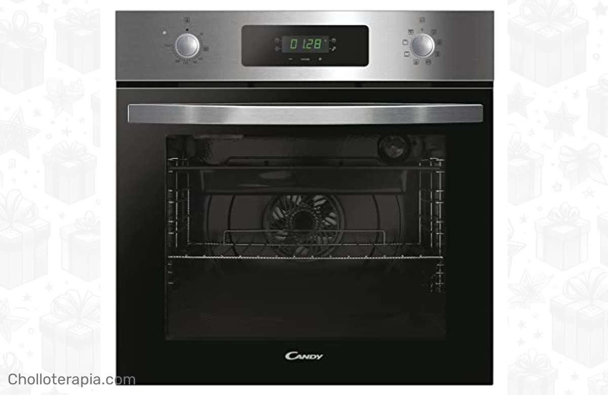 ¡Aprovecha esta oferta única del horno Candy FIDCP X625 L y cocina como un chef!