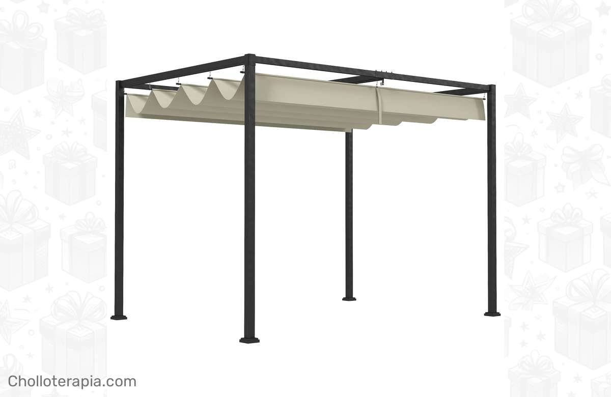 ¡Aprovecha la oferta y disfruta tu jardín como nunca!