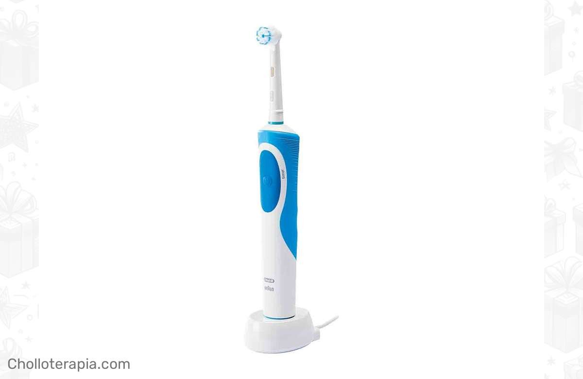 ¡Aprovecha ya el Oral-B Starter Pack y lleva tu higiene bucal al siguiente nivel!