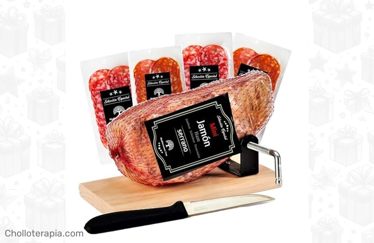 ¡Aprovecha ya la mejor oferta para tus picoteos!