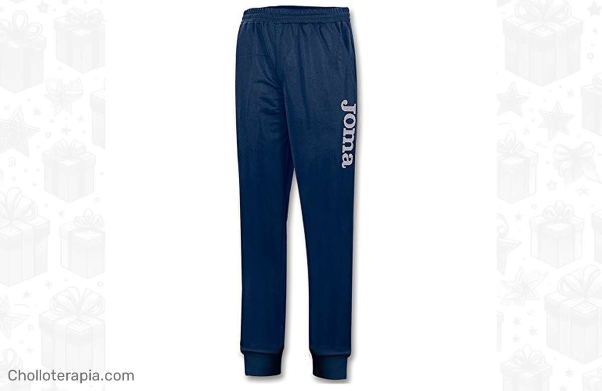 ¡Consigue tu Pantalón Joma Suez al mejor precio! ¡No te lo pierdas!