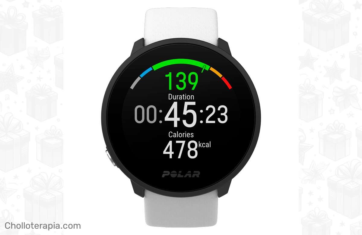 ¡Consigue tu Polar Unite con un 50% de descuento hoy mismo!