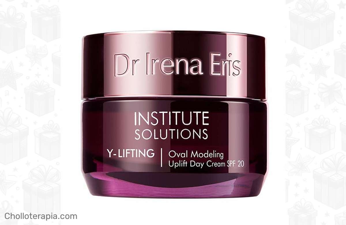 ¡Consigue una piel firme y radiante con esta crema reafirmante!