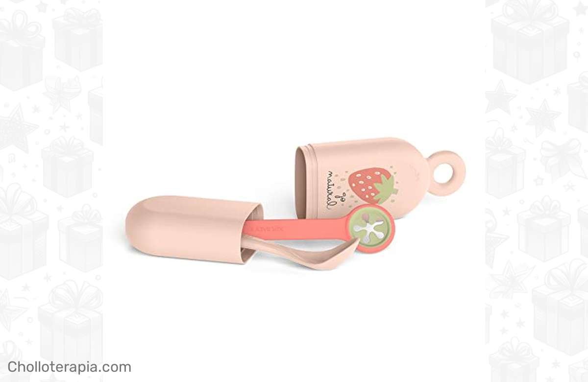 ¡Consigue ya el set completo Suavinex para comer fuera de casa, perfecto para bebés +4 meses! ¡Aprovecha su diseño increíble y su facilidad de limpieza en el lavavajillas! ¡Hazte con él ahora mismo!