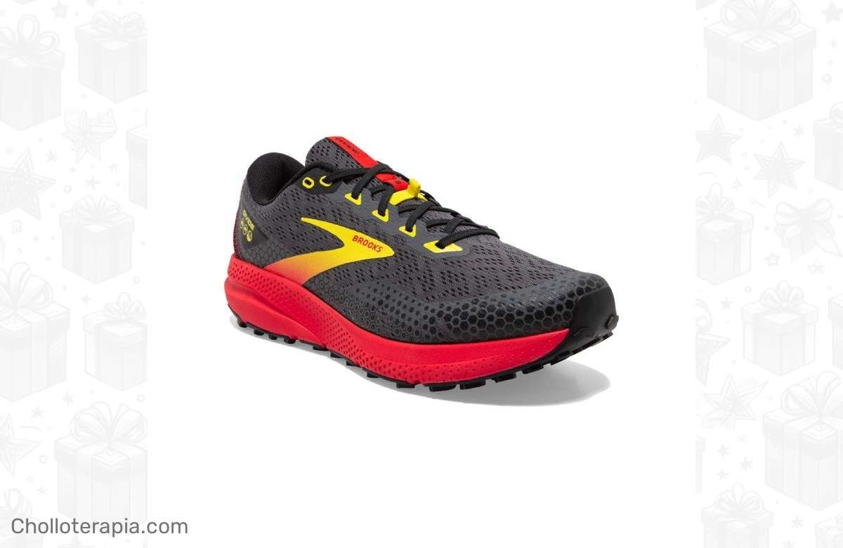 ¡Corre más rápido que nunca con esta superoferta en zapatillas Brooks-Divide 3! ¡No te quedes sin la tuya!