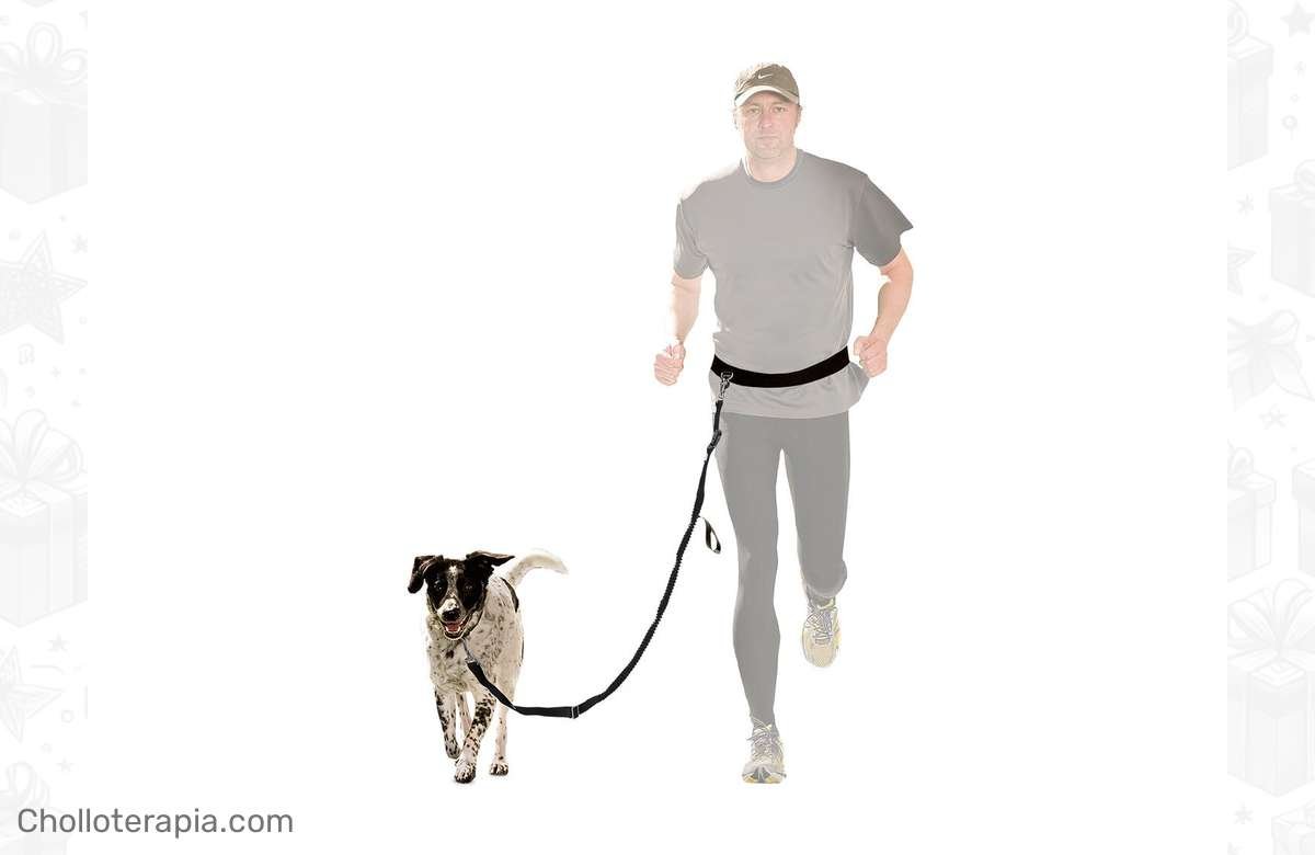 ¡Correa de running con 2 bolsillos independientes! ¡Lleva todo contigo en tus salidas!