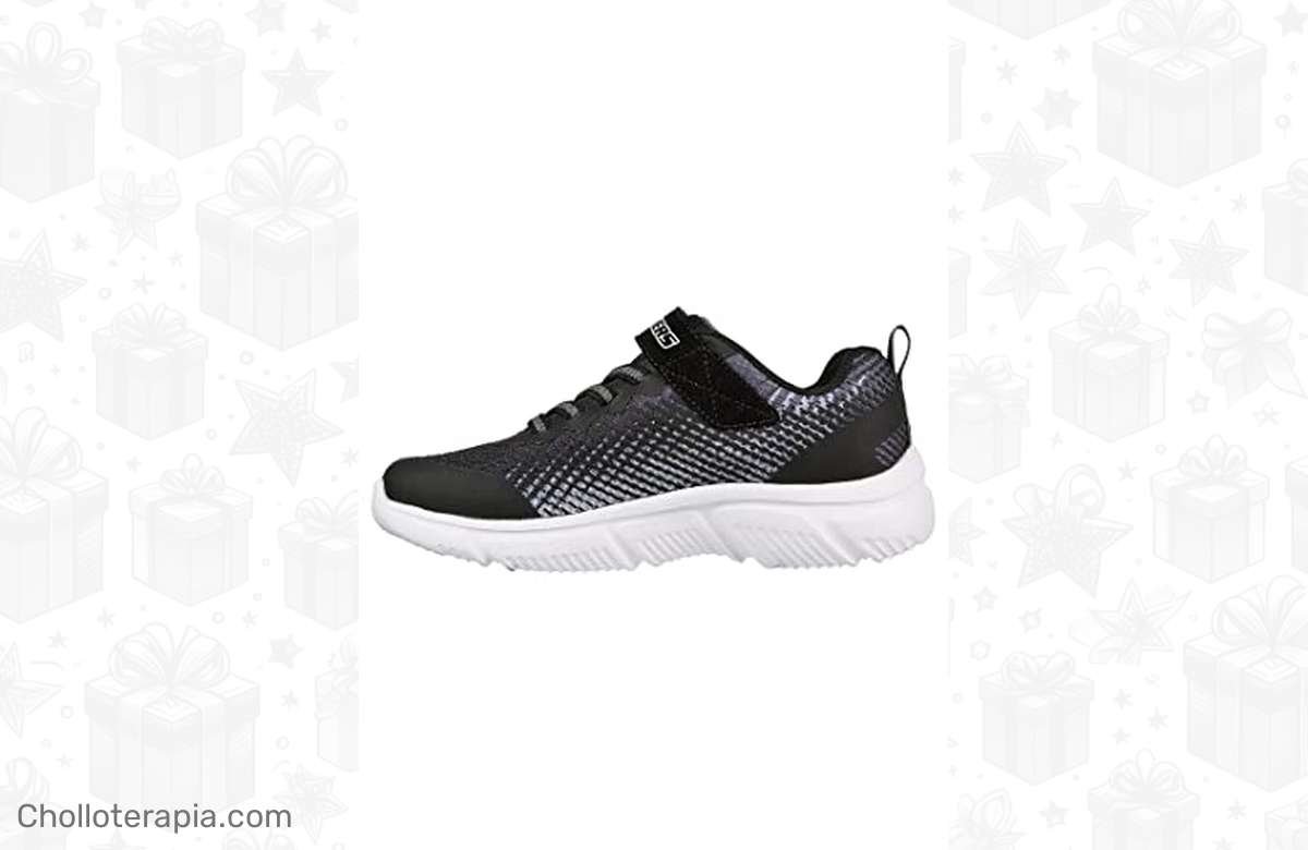 ¡Date prisa! Zapatillas Skechers GO Run súper rebajadas. ¡No te lo pierdas!