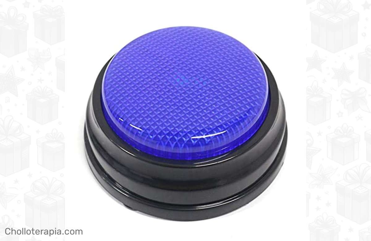 ¡Descuento del 50% en zumbadores grabables para cuestionarios! ¡Compra YA con código de cupón!