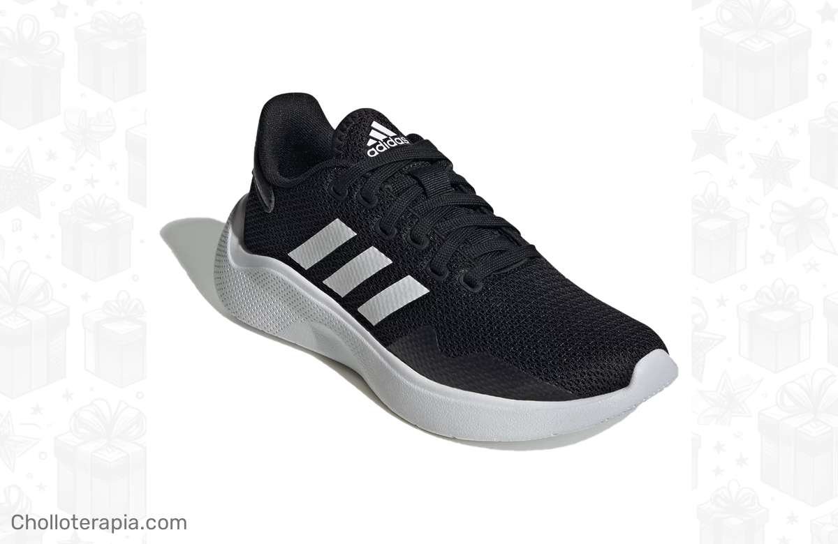 ¡Descuento exclusivo en Adidas Puremotion 2.0: Corre más rápido que nunca!