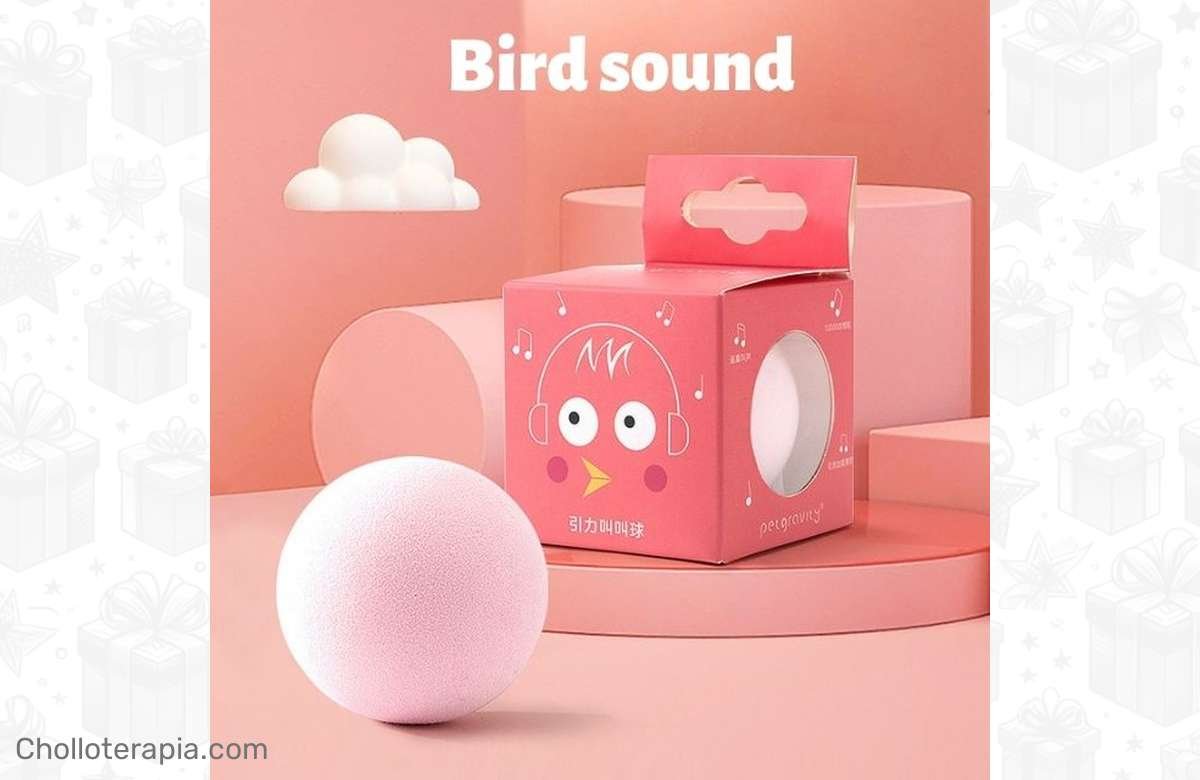 ¡Divierte a tu gato con el juguete interactivo más entretenido del mercado!