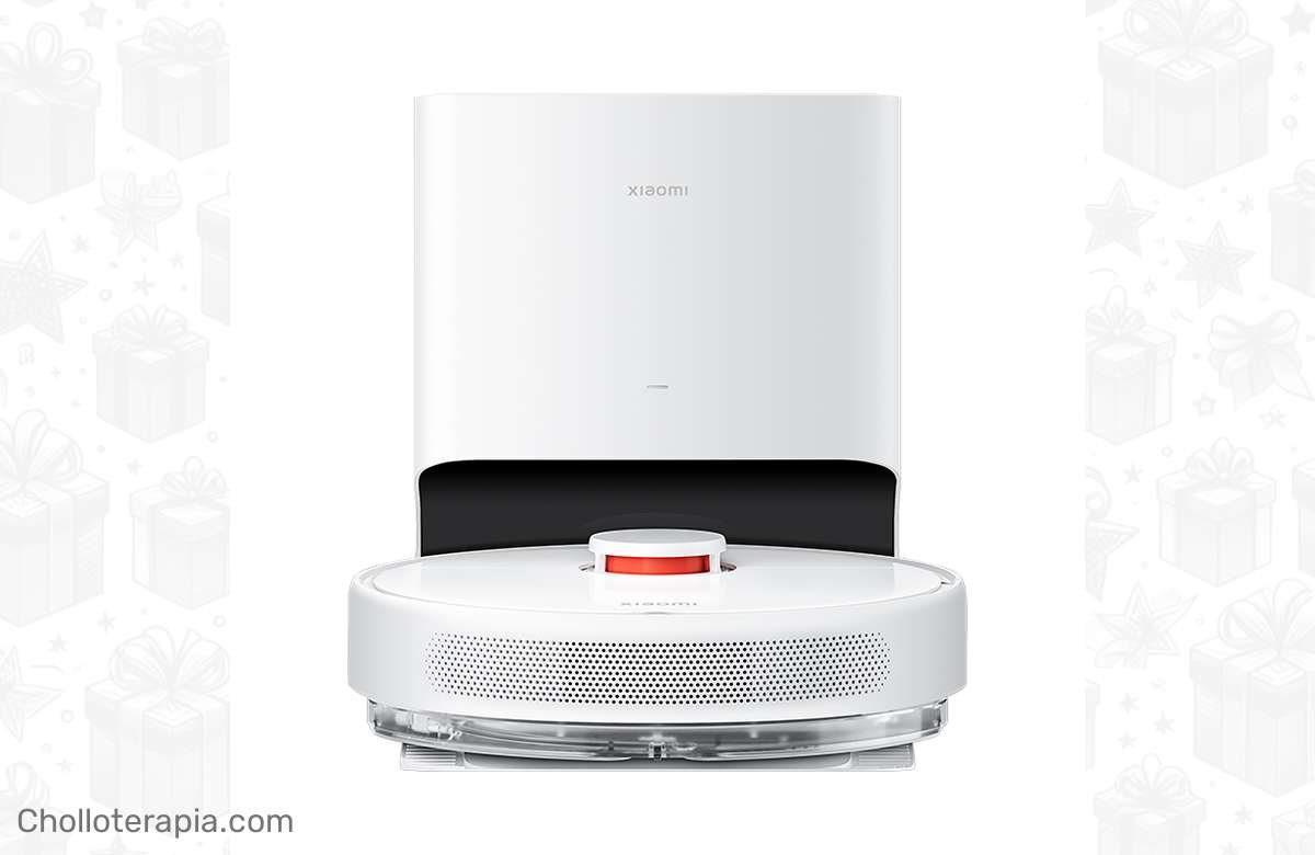 ¡La limpieza más poderosa con el Xiaomi Robot Vacuum X10! ¡No te compliques más y ahorra tiempo y dinero!