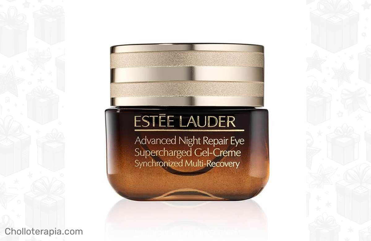 ¡Locura de precio! El contorno de ojos que te devuelve la juventud