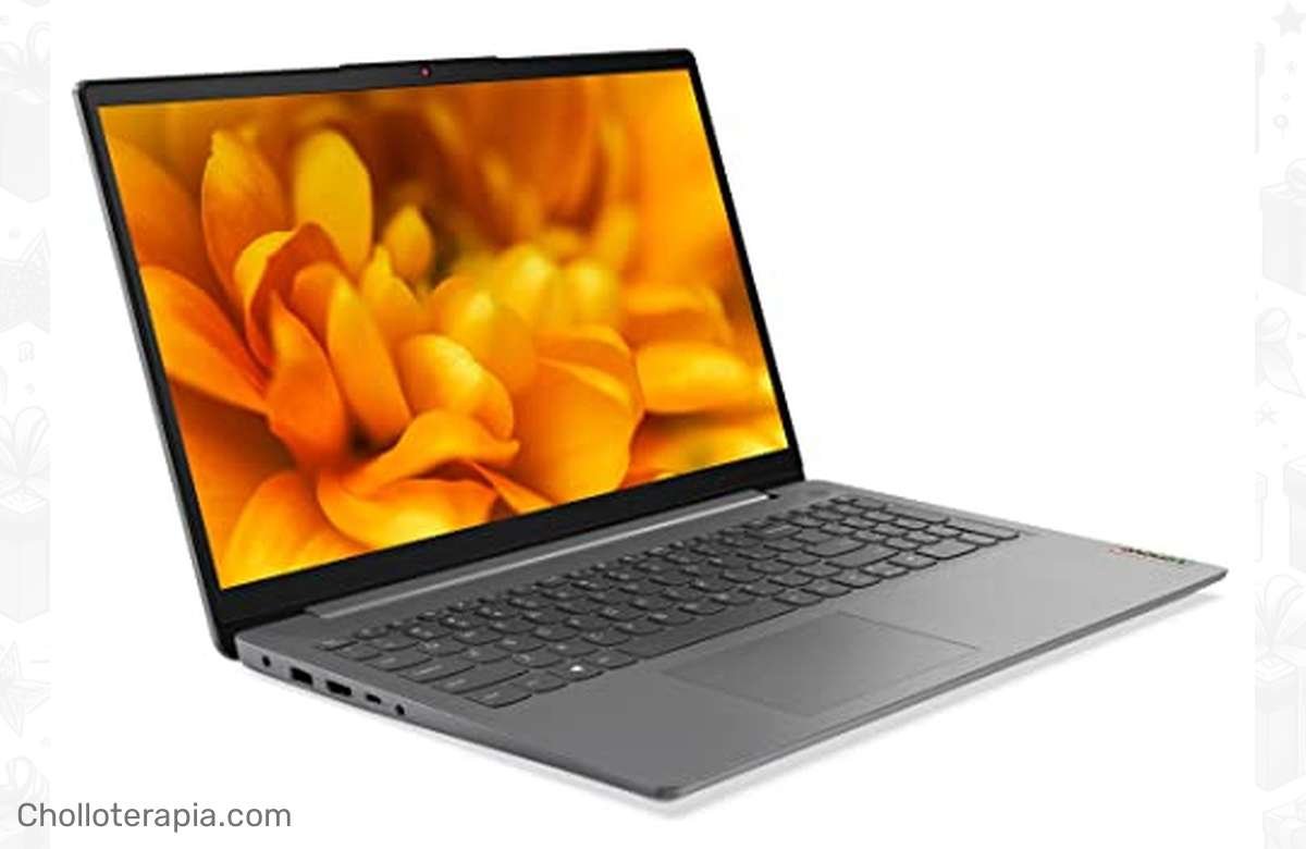 ¡No te pierdas esta oportunidad! Lenovo IdeaPad 3 Gen 6 a precio de ganga. ¡Corre antes de que se agote!
