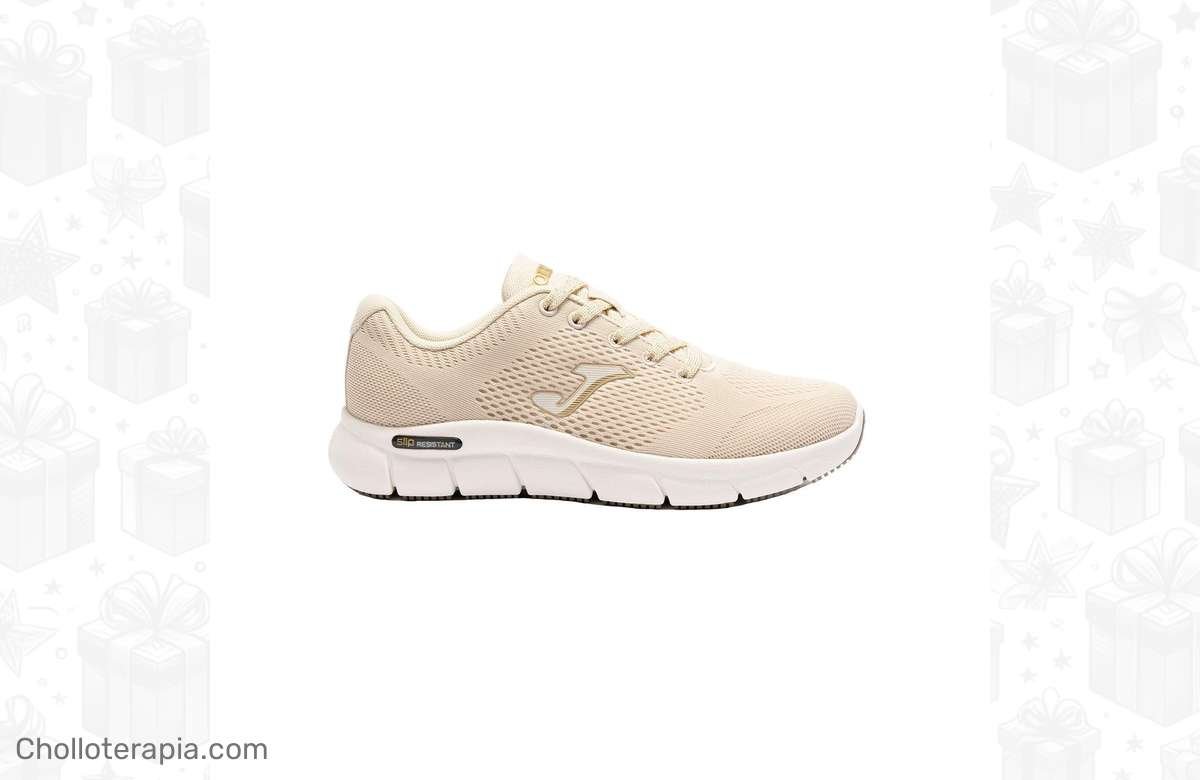 ¡No te pierdas las zapatillas C.Zen Lady 23 a precio de locura!
