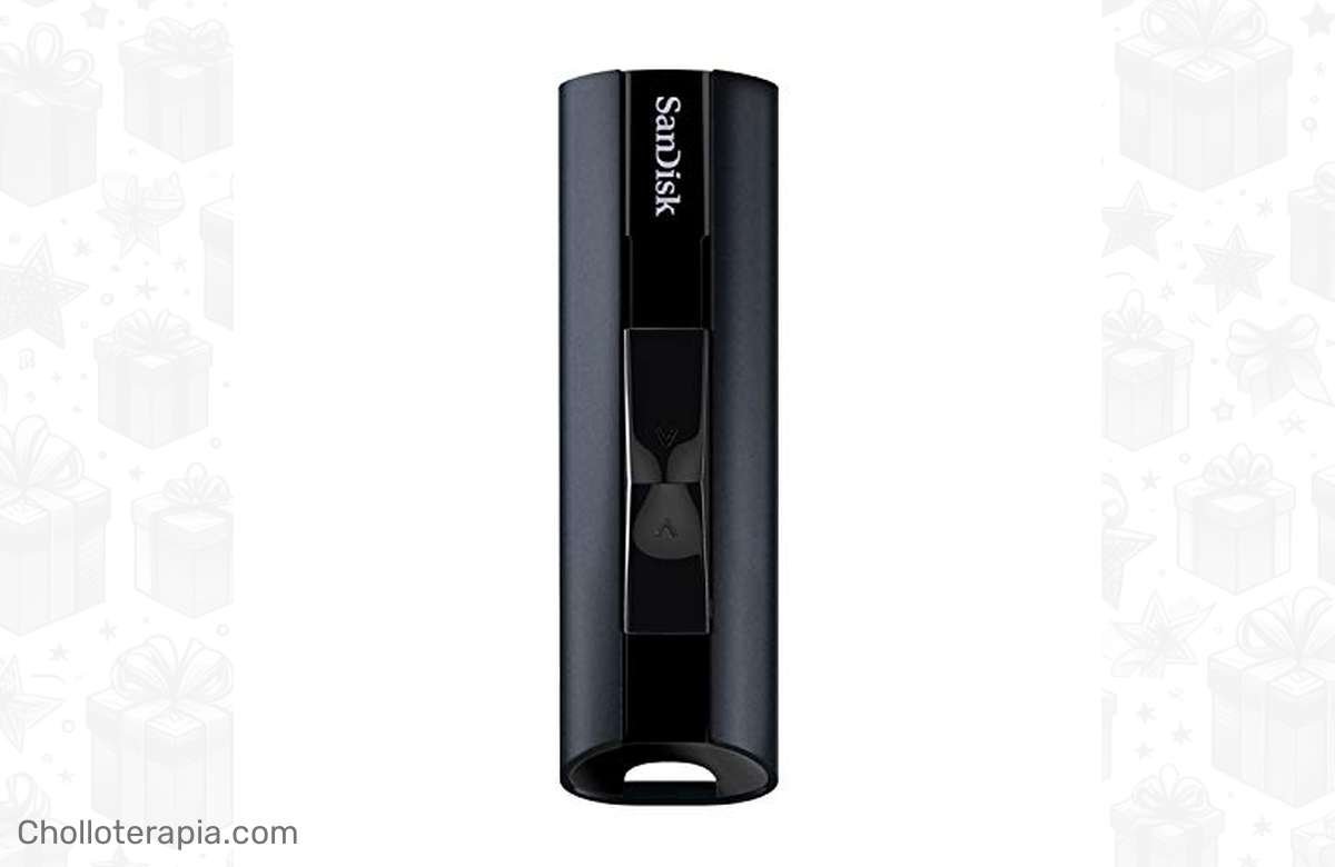 ¡No te quedes sin el SanDisk 256GB Extreme PRO! ¡Corre que se acaban!