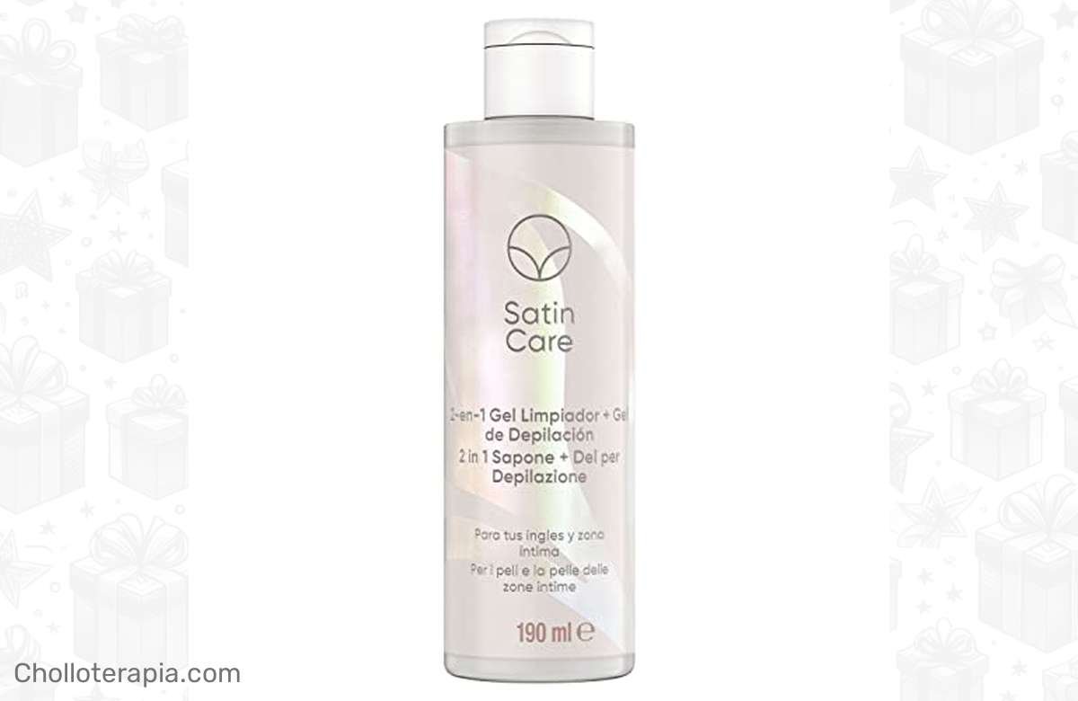 – ¡No te quedes sin la oportunidad de Venus Satin Care 2-en-1! 
– ¡Aprovecha la ganga de Venus Satin Care 2-en-1! 
– ¡No esperes más para tener Venus Satin Care 2-en-1 en tus manos!