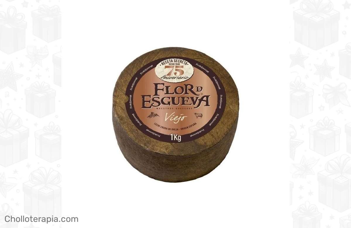 ¡No te quedes sin probar este delicioso queso de oveja mini en oferta!