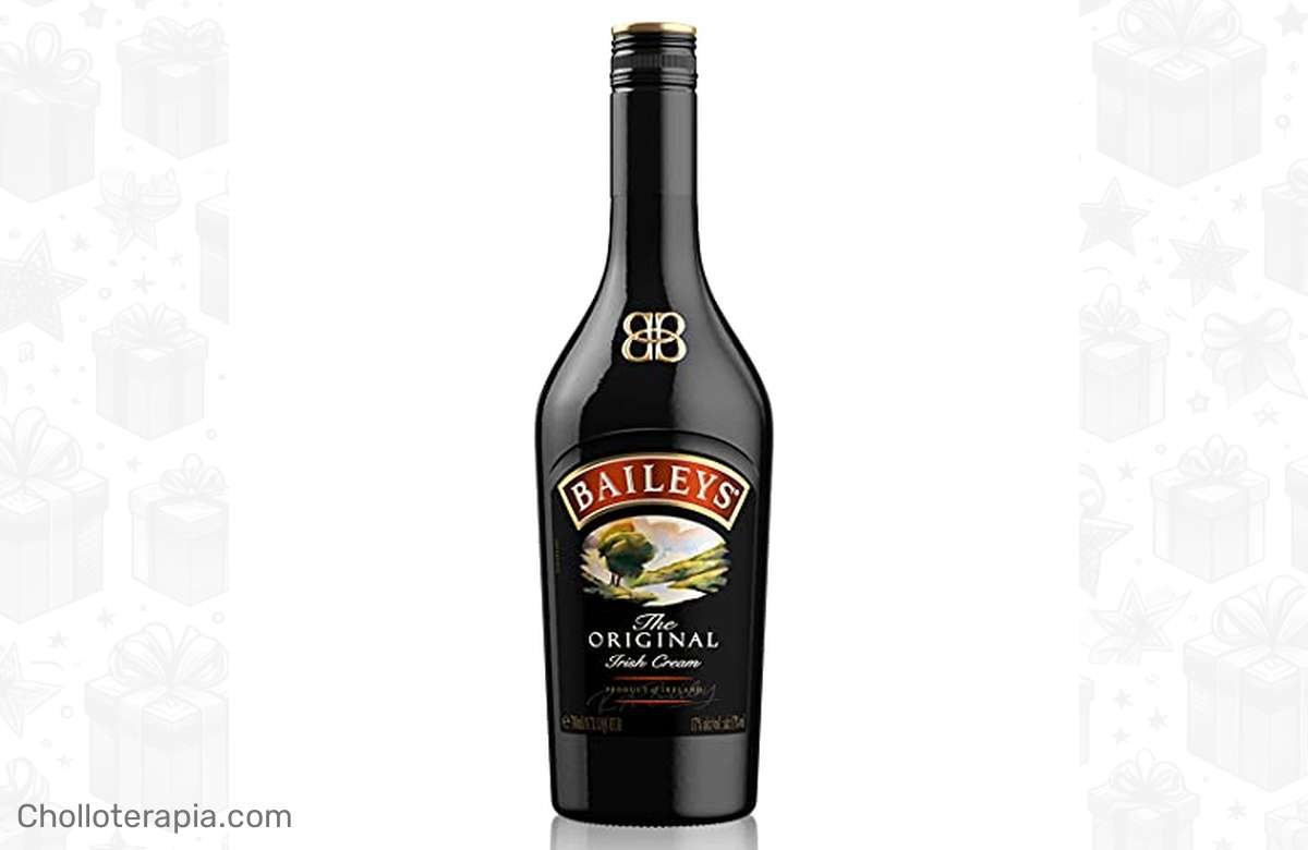 ¡No te quedes sin tu Baileys Original Irish Cream a precio de locura!
