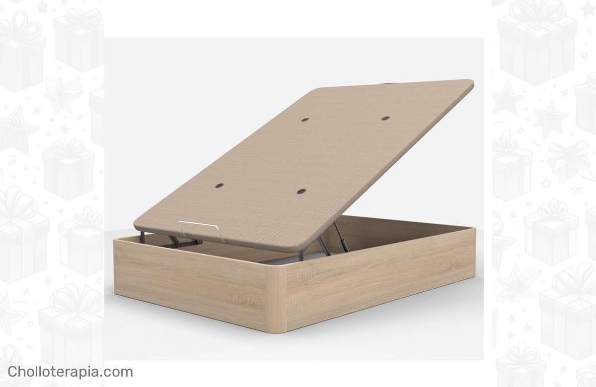 ¡No te quedes sin tu Canapé abatible Plus Air de Dormidan a precio increíble!