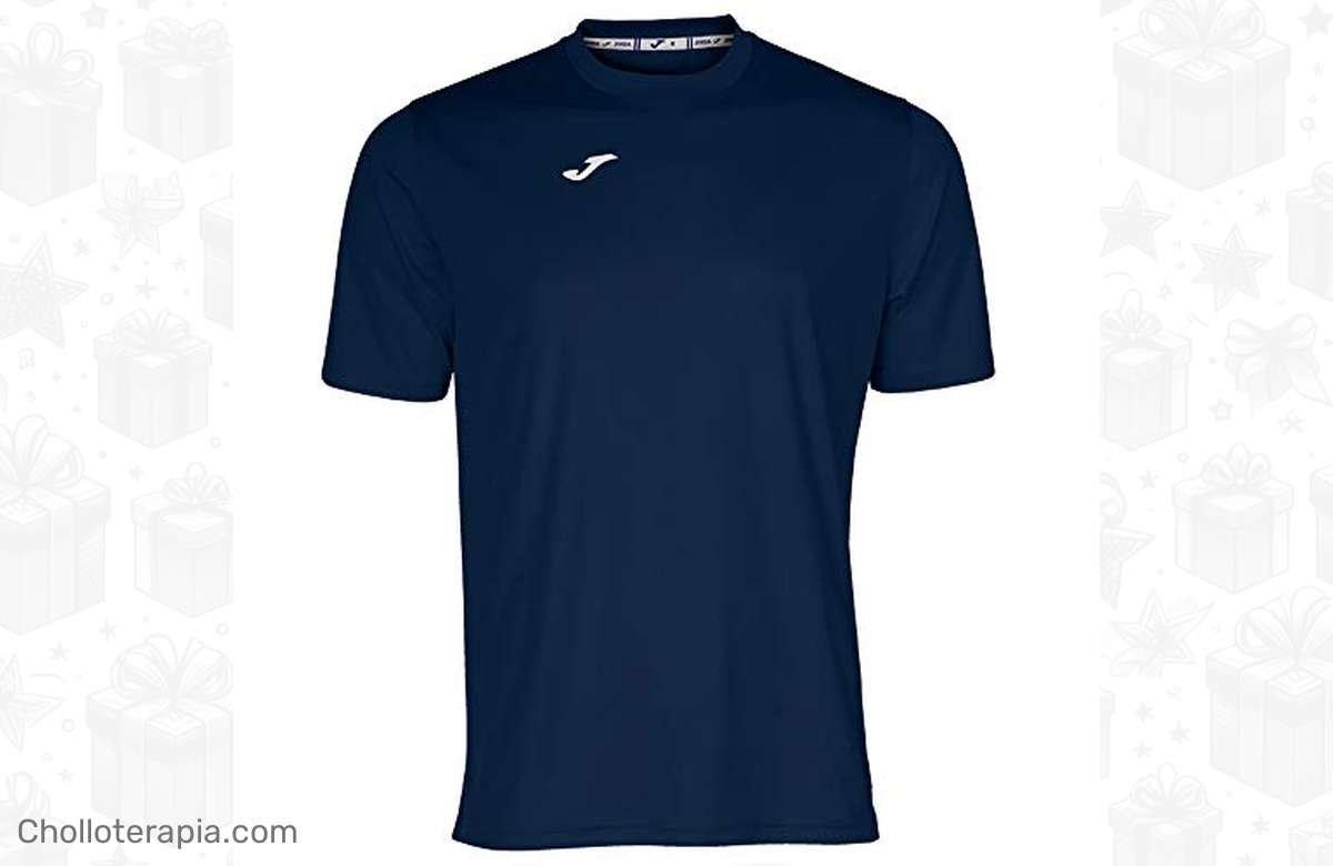 ¡No te quedes sin tu Joma Combi a precio de locura!