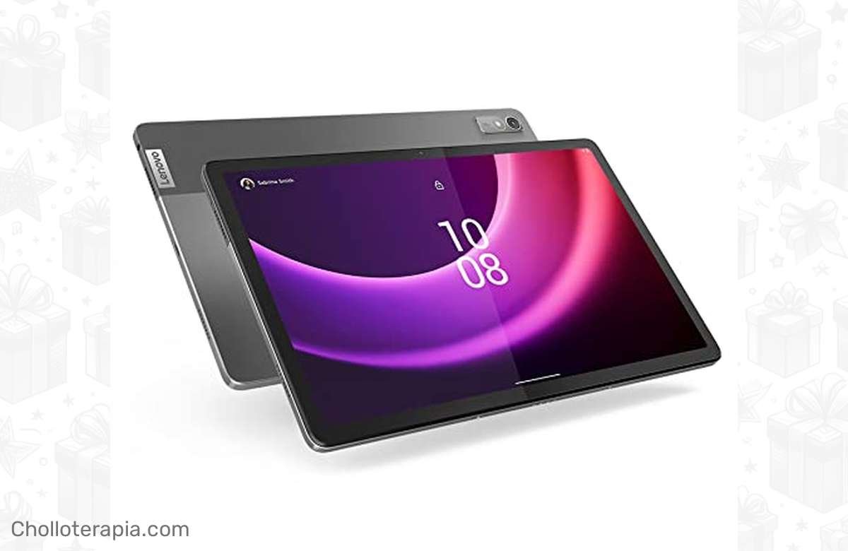 ¡No te quedes sin tu Lenovo Tab P11 y Precision Pen 2 a precio de locura!