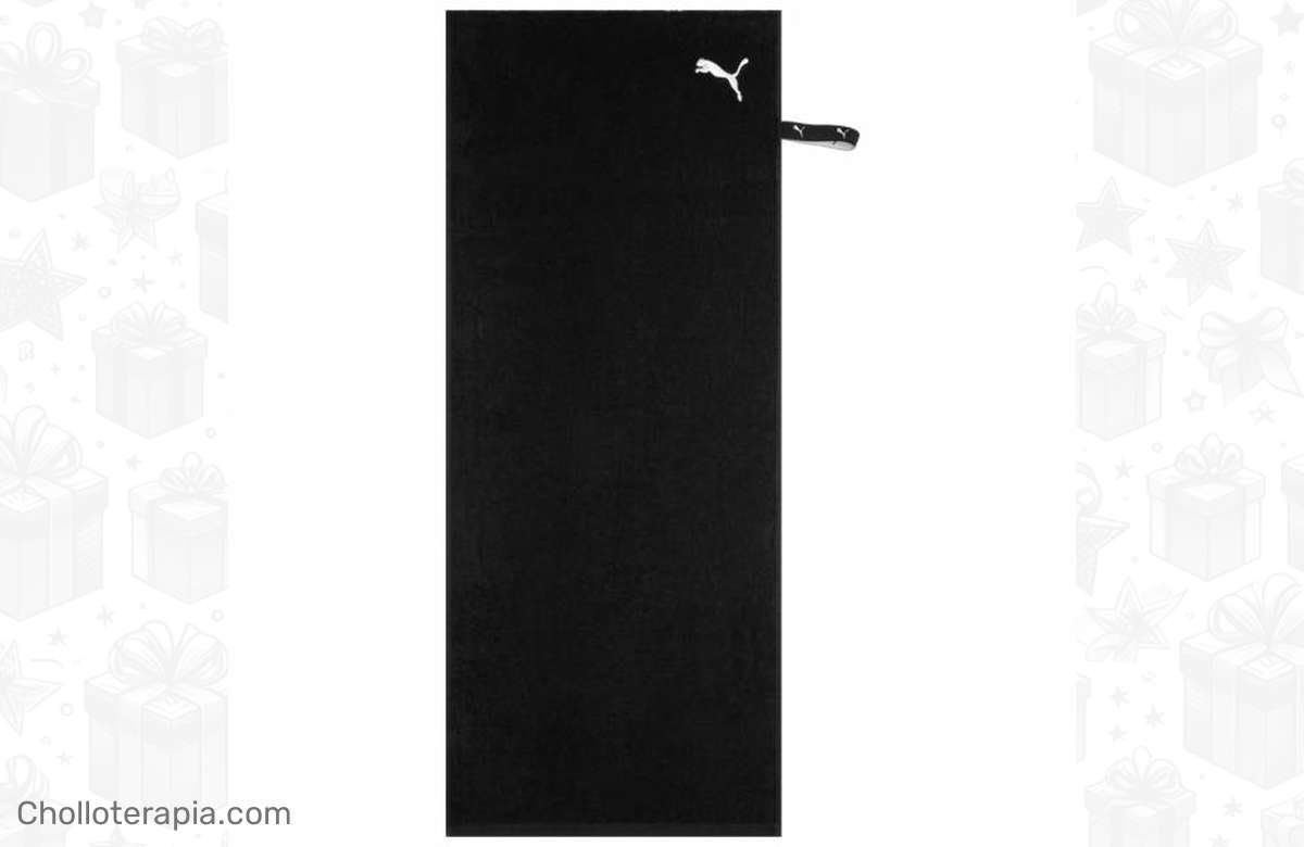 ¡No te quedes sin tu PUMA Fitness Towel a precio de locura!